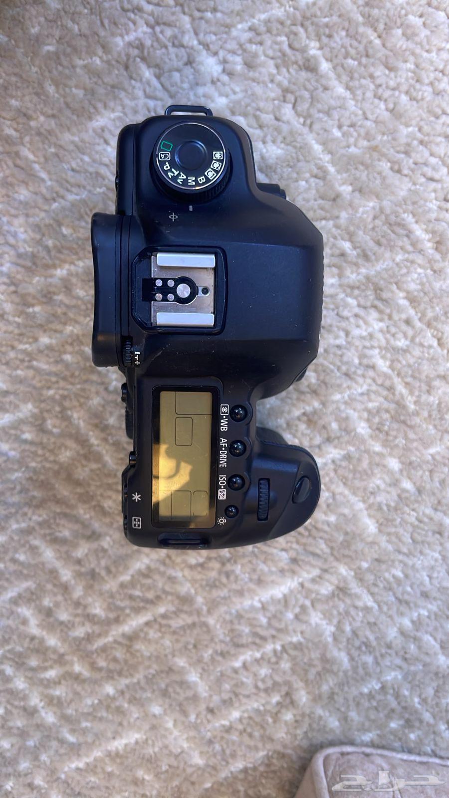 كاميرا 5D مارك 2 للبيع64255240811778113