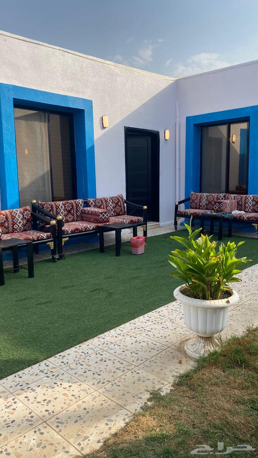 شاليهات ومنتجعات الخير64249658109698112