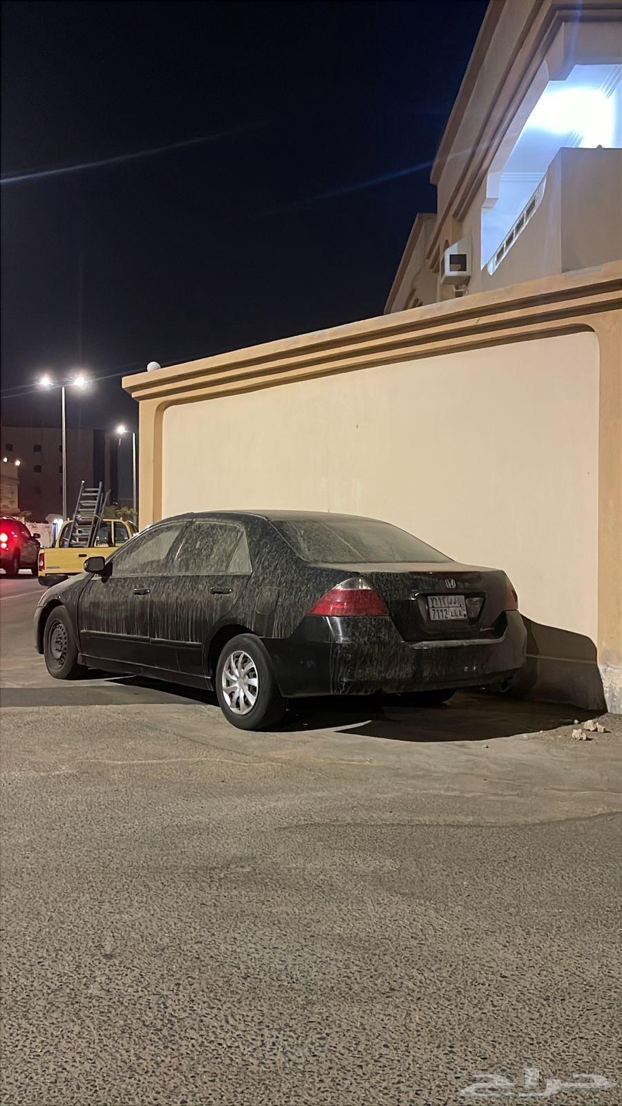 قطع هواند كورد 2004 الى 2010متوفر64409727034753111