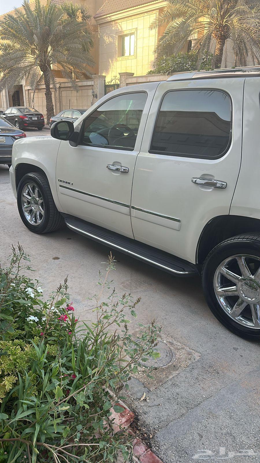 جمس دينالي 2011 للبيع64417958527747111