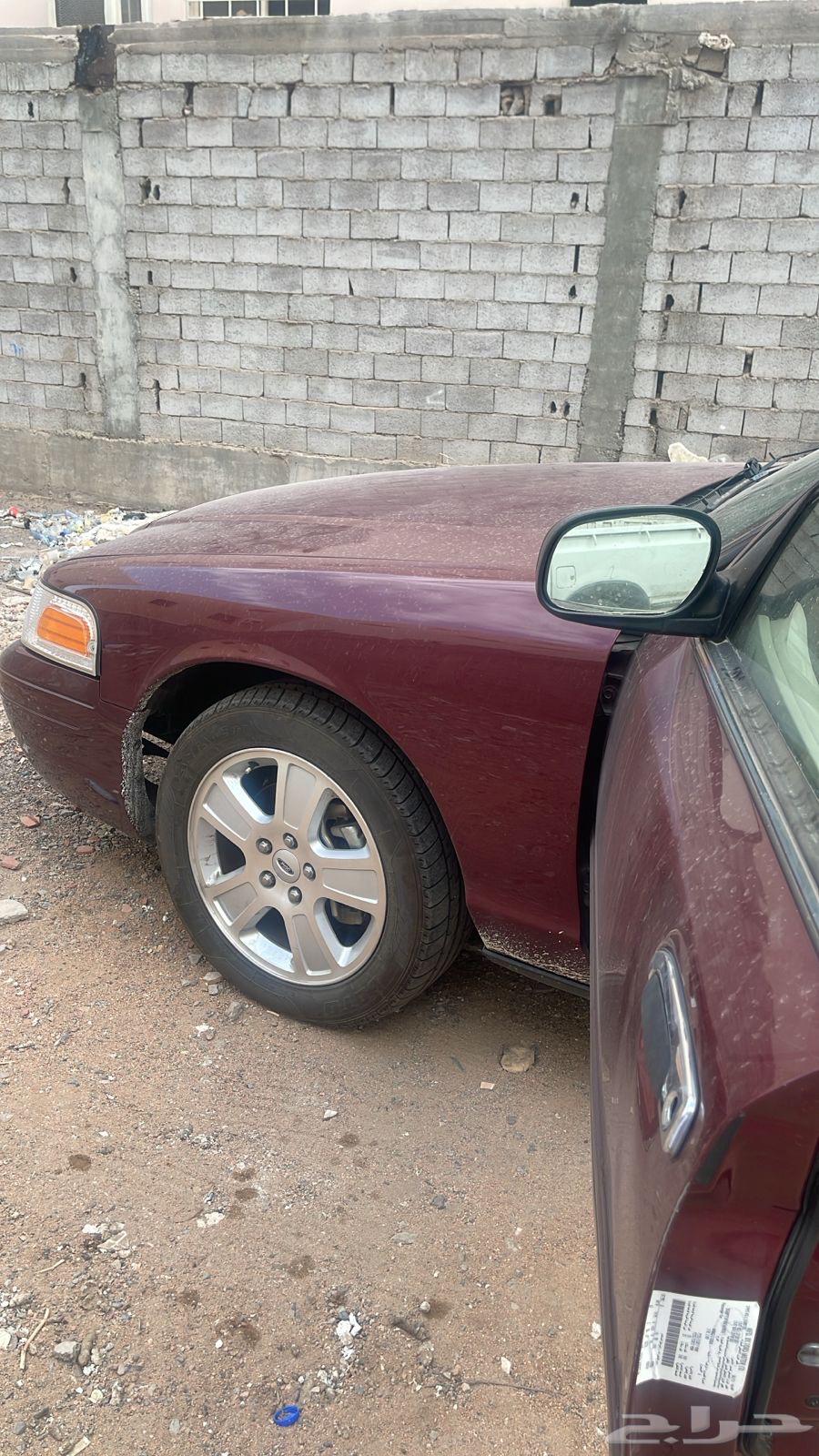 فورد كراون فكتوريا 201164416081308547114