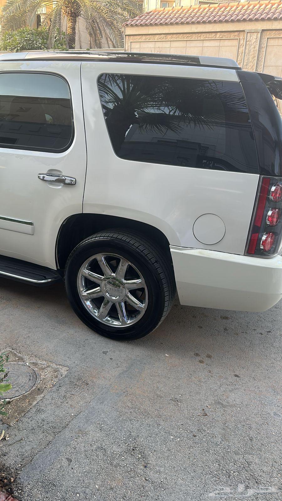 جمس دينالي 2011 للبيع64417958527747110