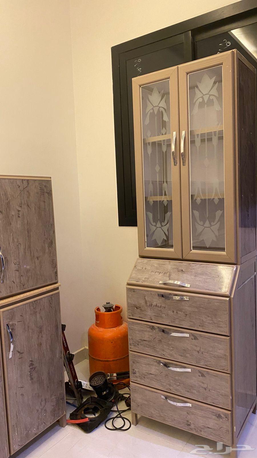 مطبخ مستخدم للبيع64250939440130113