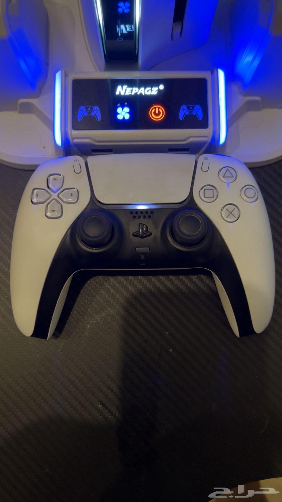 سوني 5 مع مبرد64240548251138113