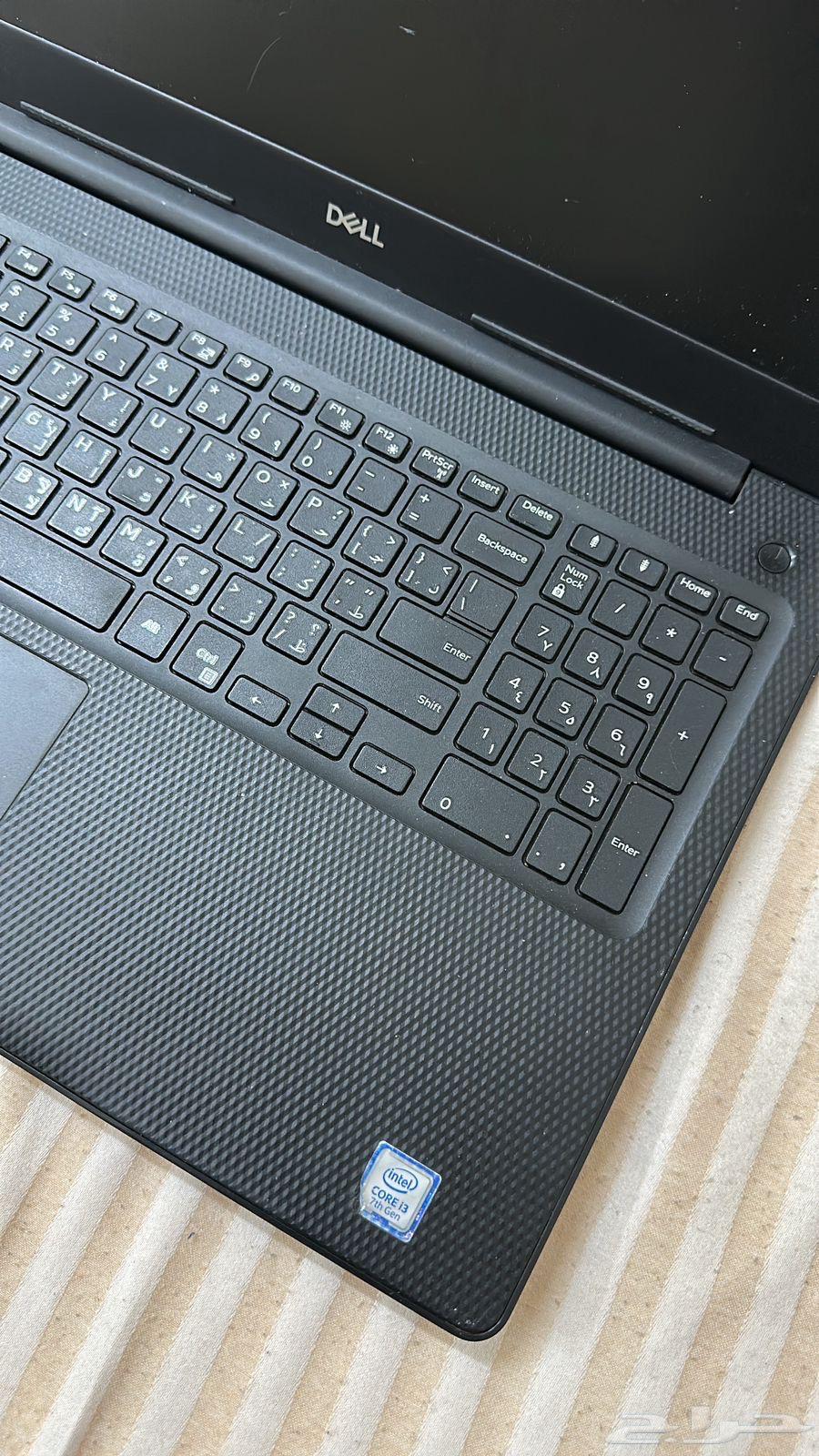 لابتوب DELL64251242500355112