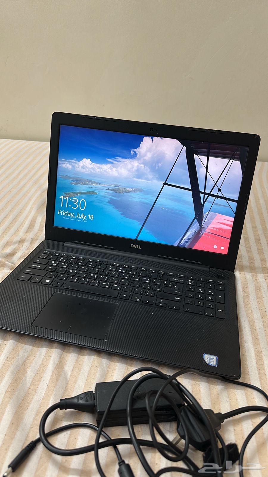 لابتوب DELL64251242500355110