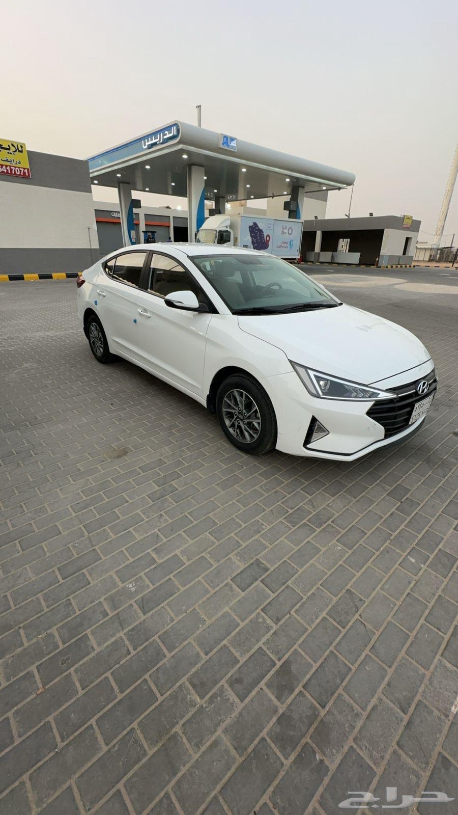 النترا 2020 2.0 شبه مخزن64417305977218111