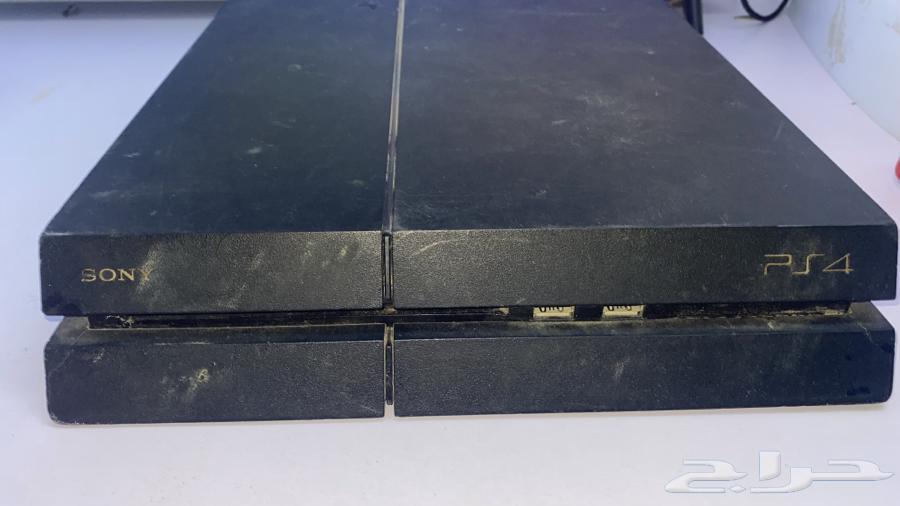 سوني 4 للبيع مستخدم نضيف64253578725762112