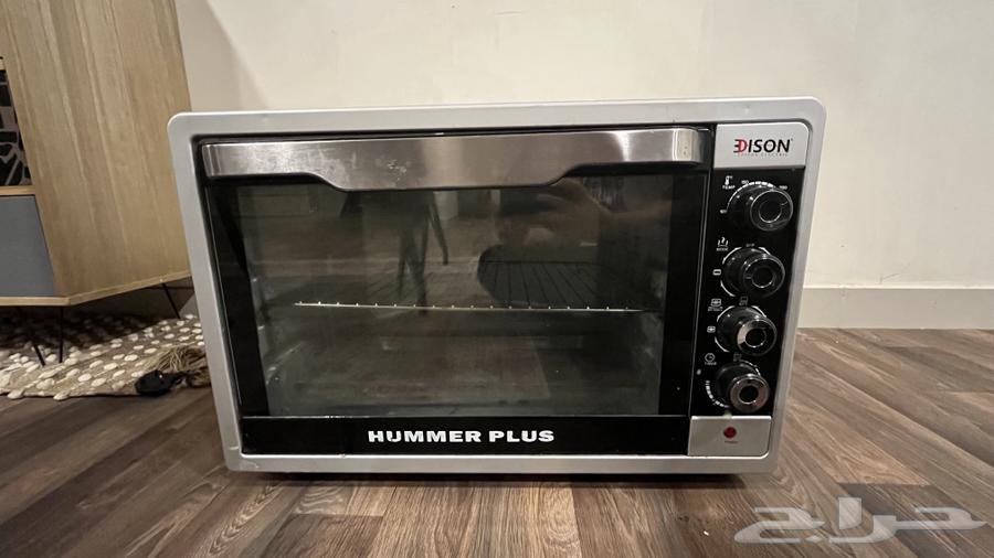 فرن كهربائي الحالة جديد64253730058499110