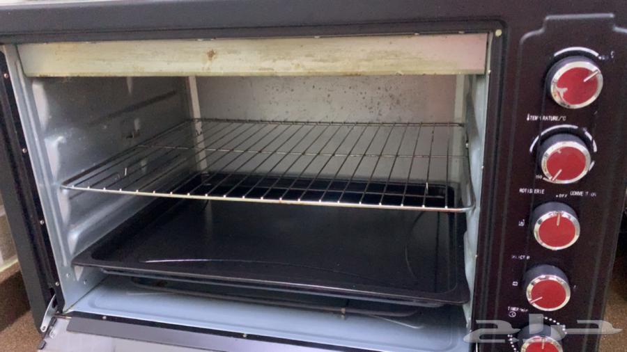 فرن كهربائي64249847476867112