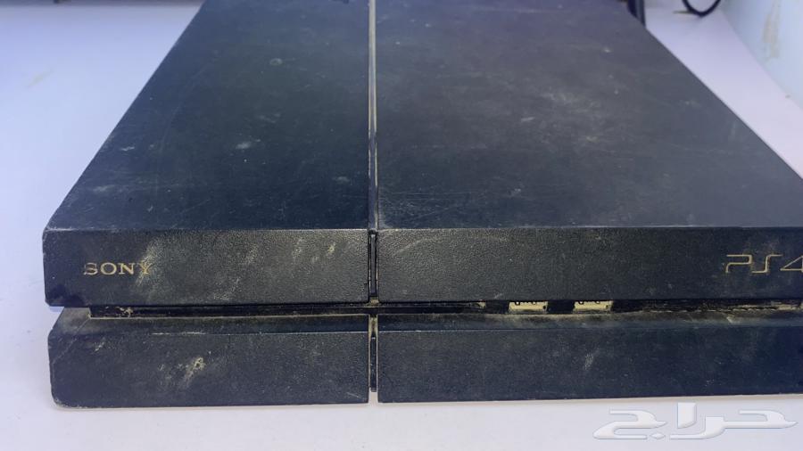 سوني 4 للبيع مستخدم نضيف64253578725762111