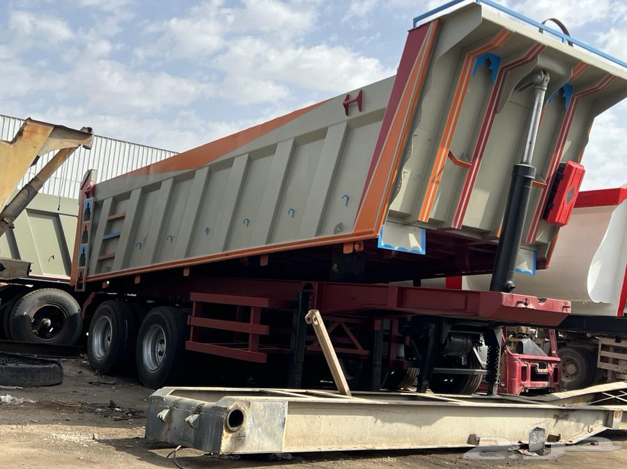 صندوق قلاب 22 متر64408822214785112