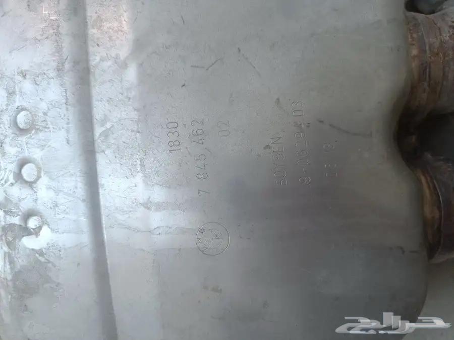 دبة بي ام m6 قراند كوبيه 201464419011625858112