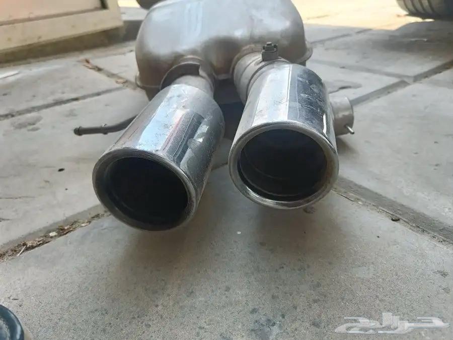 دبة بي ام m6 قراند كوبيه 201464419011625858113