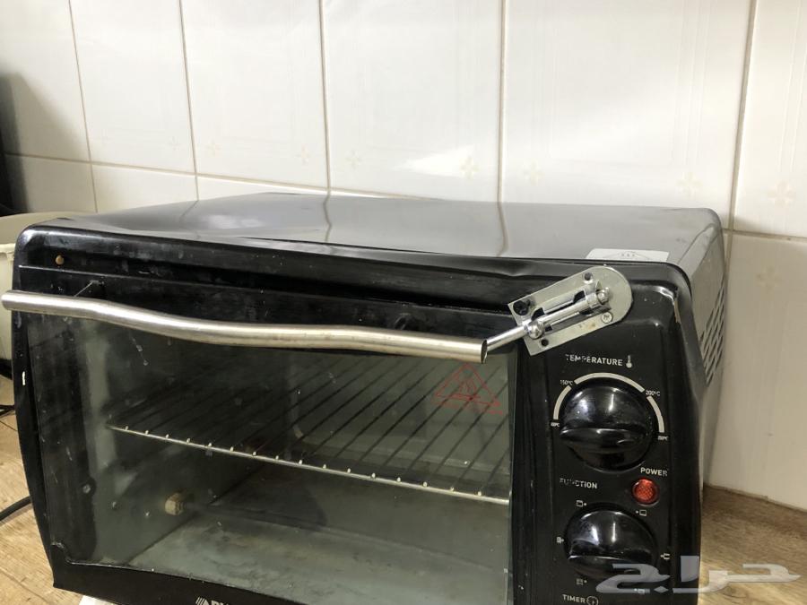 فرن كهربائي للبيع64246154510337110