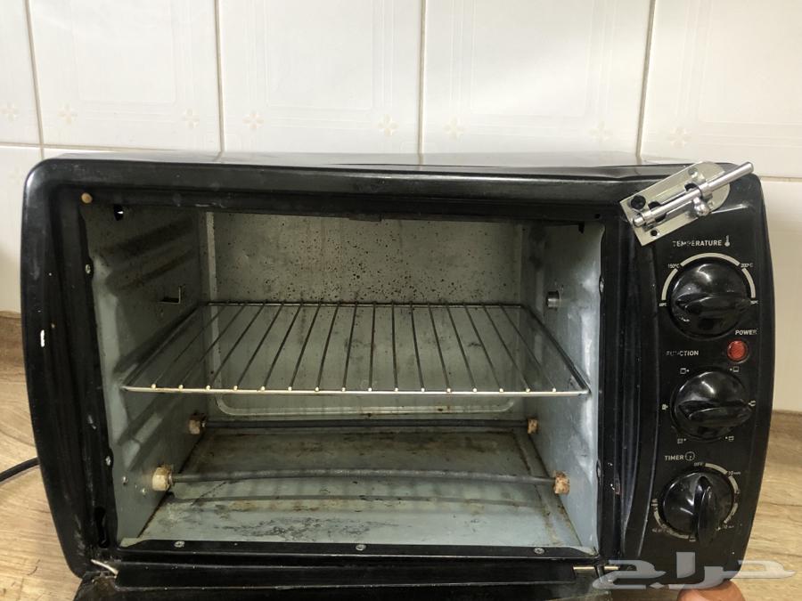 فرن كهربائي للبيع64246154510337111