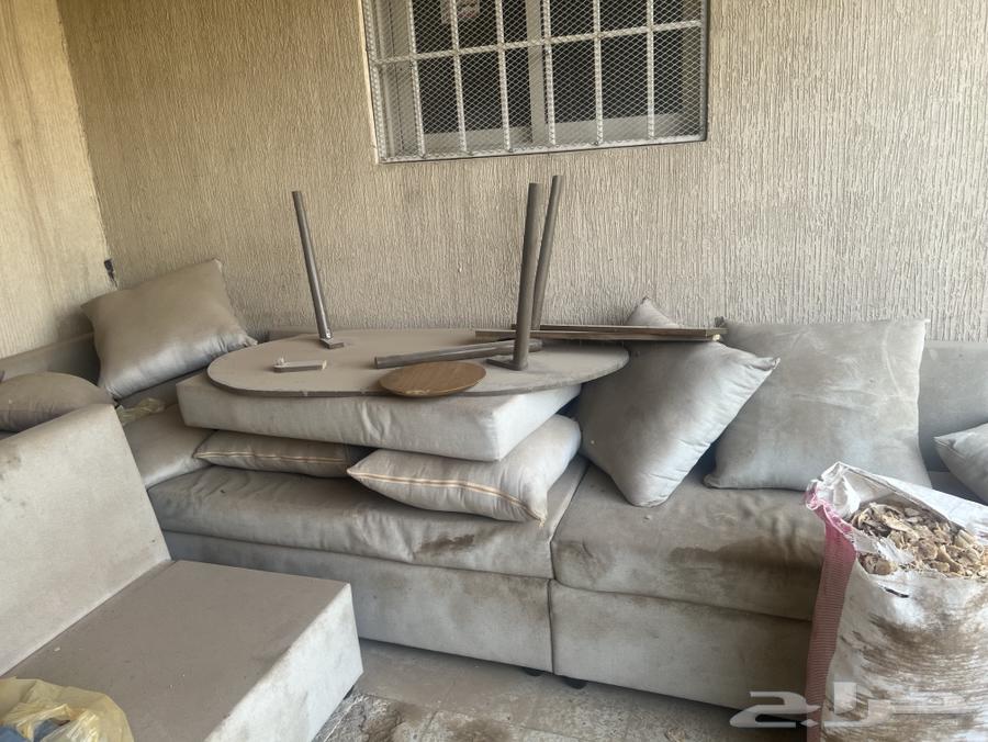 اثاث مستعمل للبيع64247934277249111
