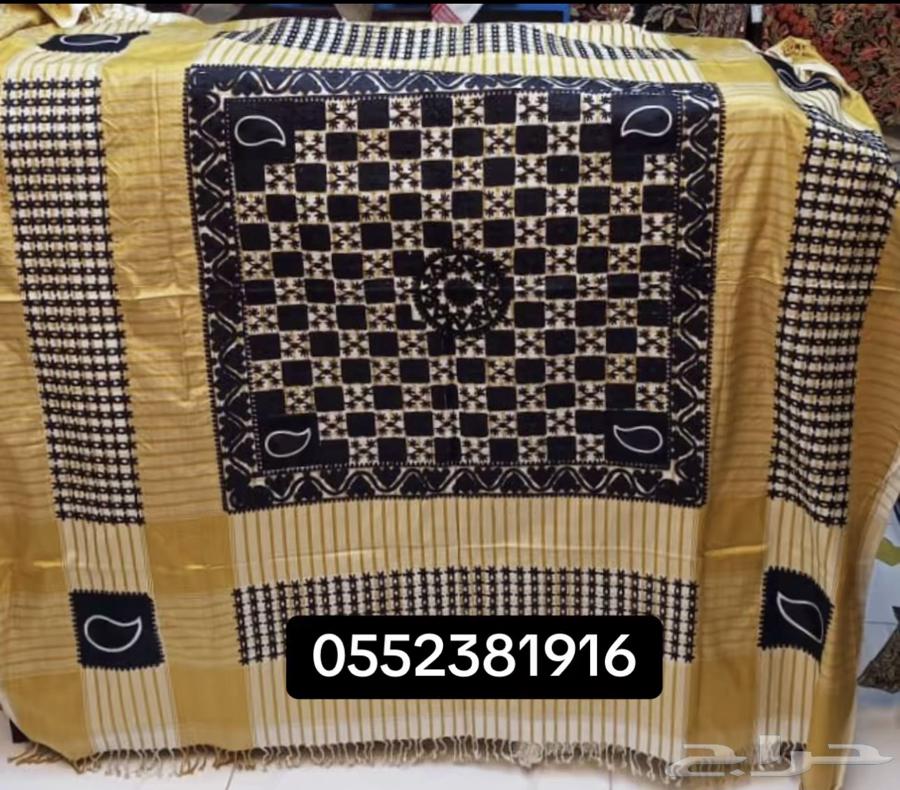 Ghobanat, Alama'im, and Shawl64249066074497112