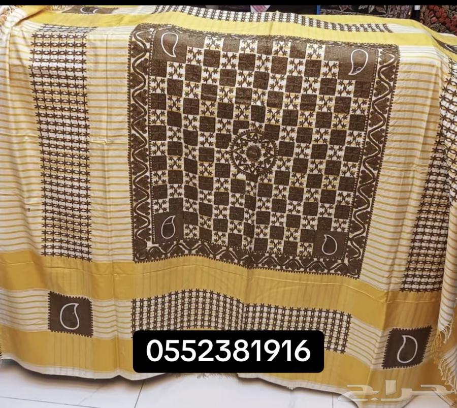 Ghobanat, Alama'im, and Shawl64249066074497113