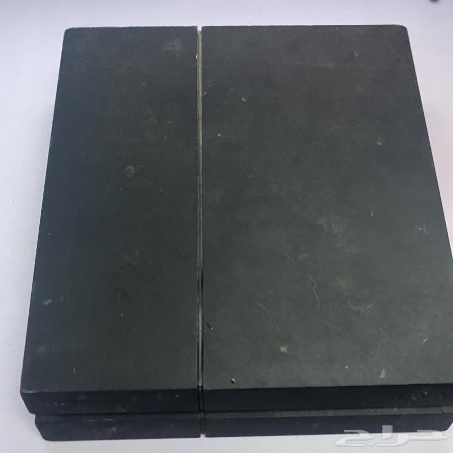 سوني 4 للبيع مستخدم نضيف64253578725762110