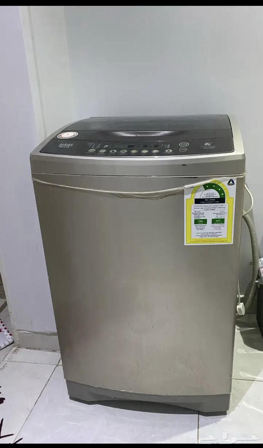 Automatic washing machine64239213117954110