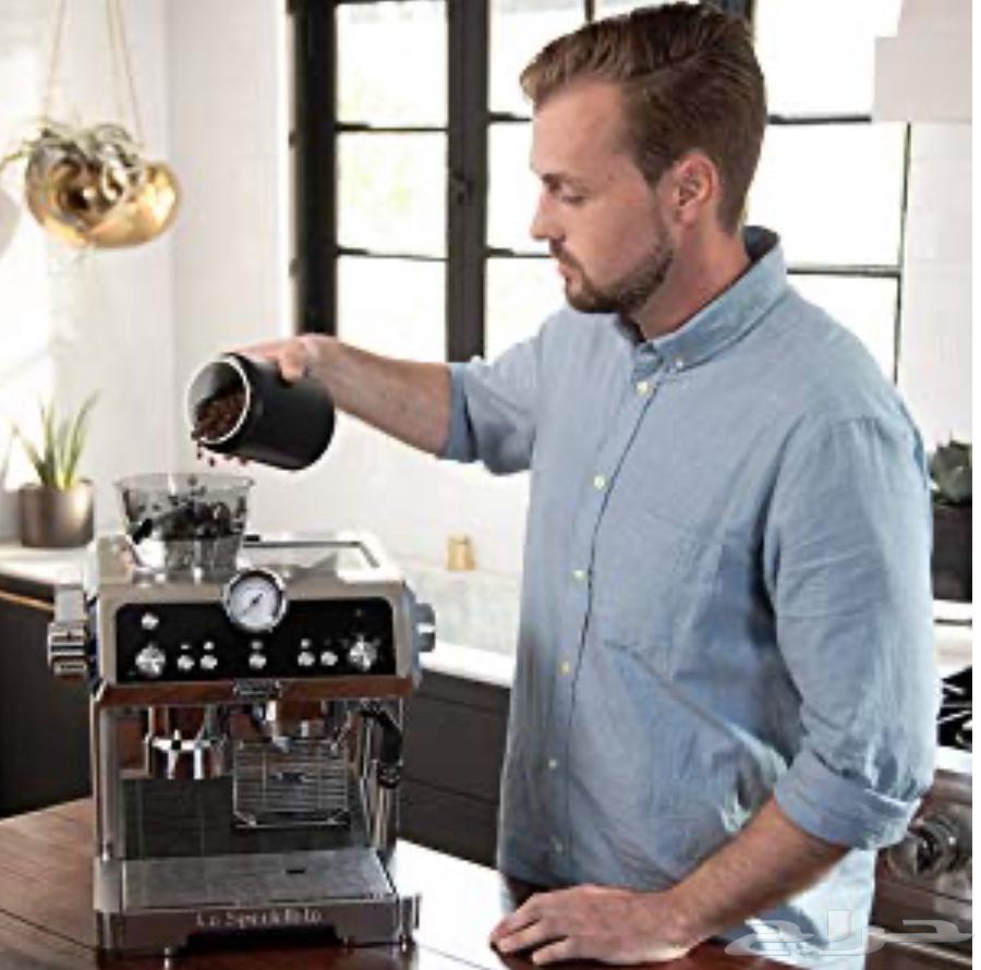 مكينة ديلونجي الاحترافية64233776907138111