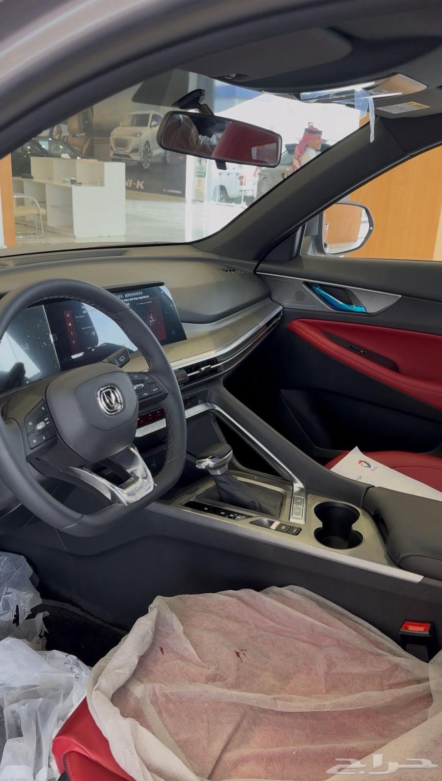 عروض العودة للمدارس cs35plus بقسط يبدأ من 75064410362313730111