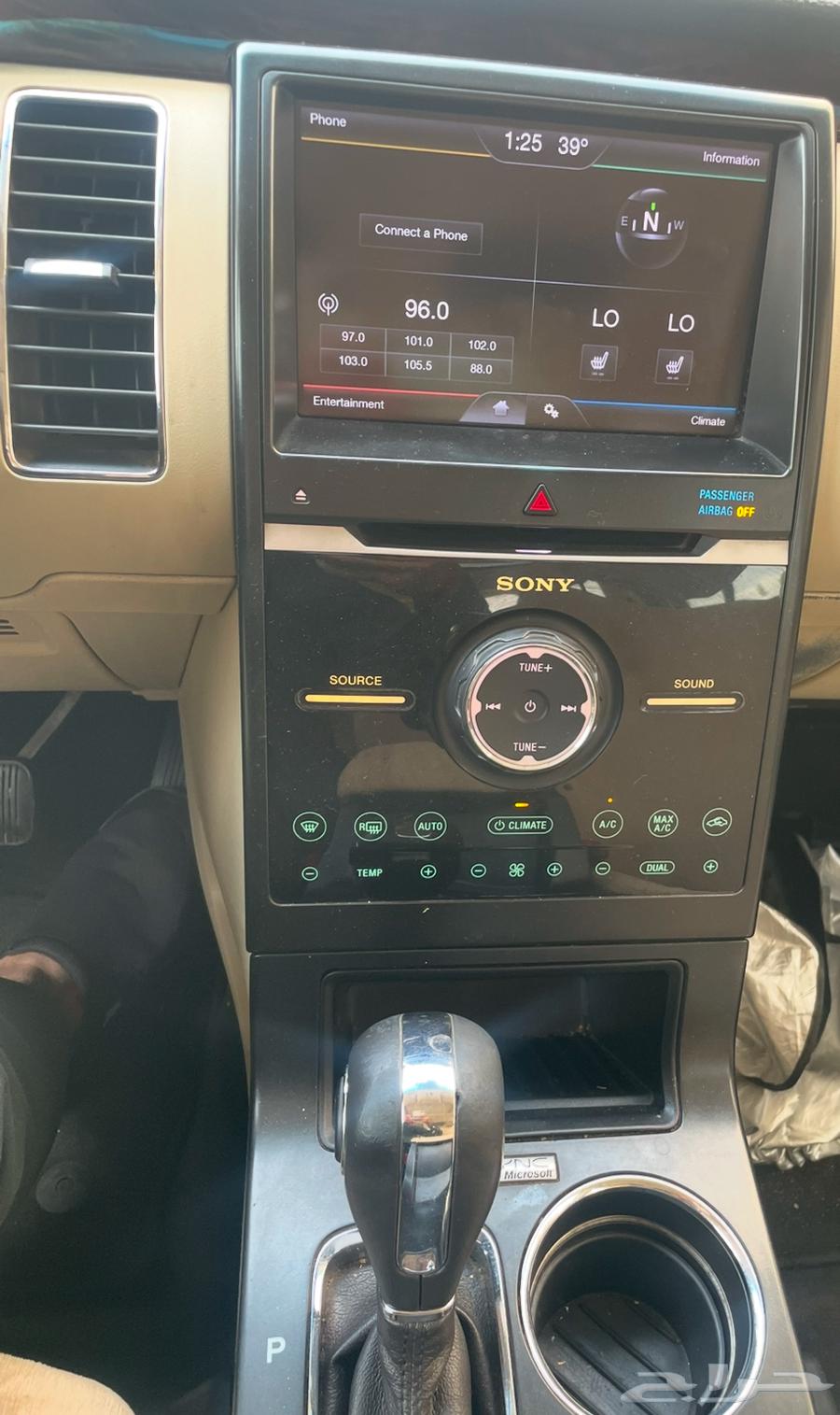 فورد فلكس فل 201364412278746113114