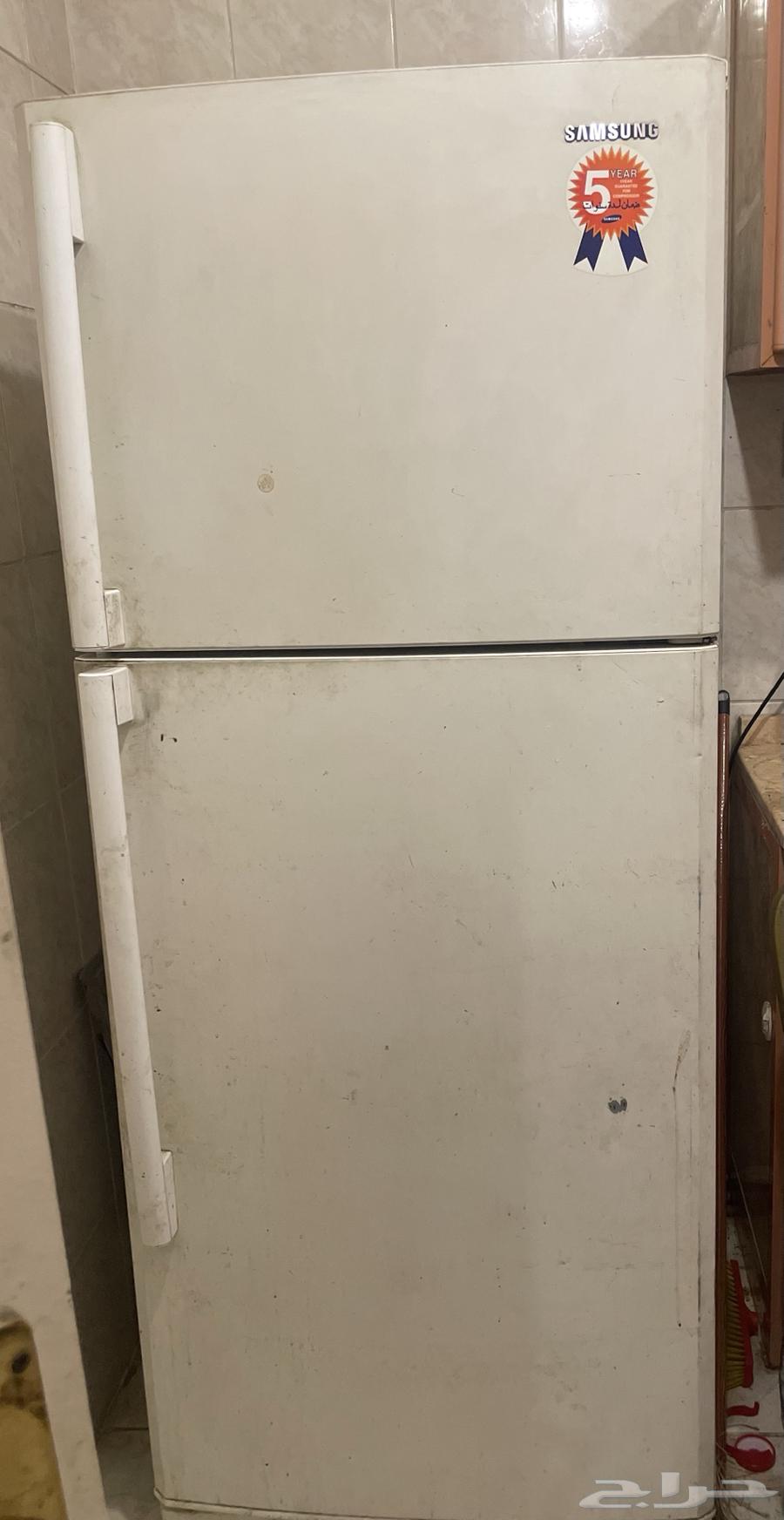 ثلاجه سامسونج تبريد قوي64255240916993110