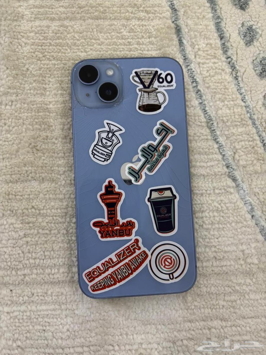 ايفون 14 بلس64247343555203111