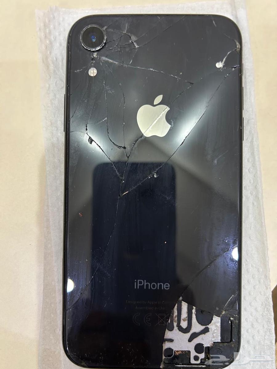 iPhone Xr64232183874690110