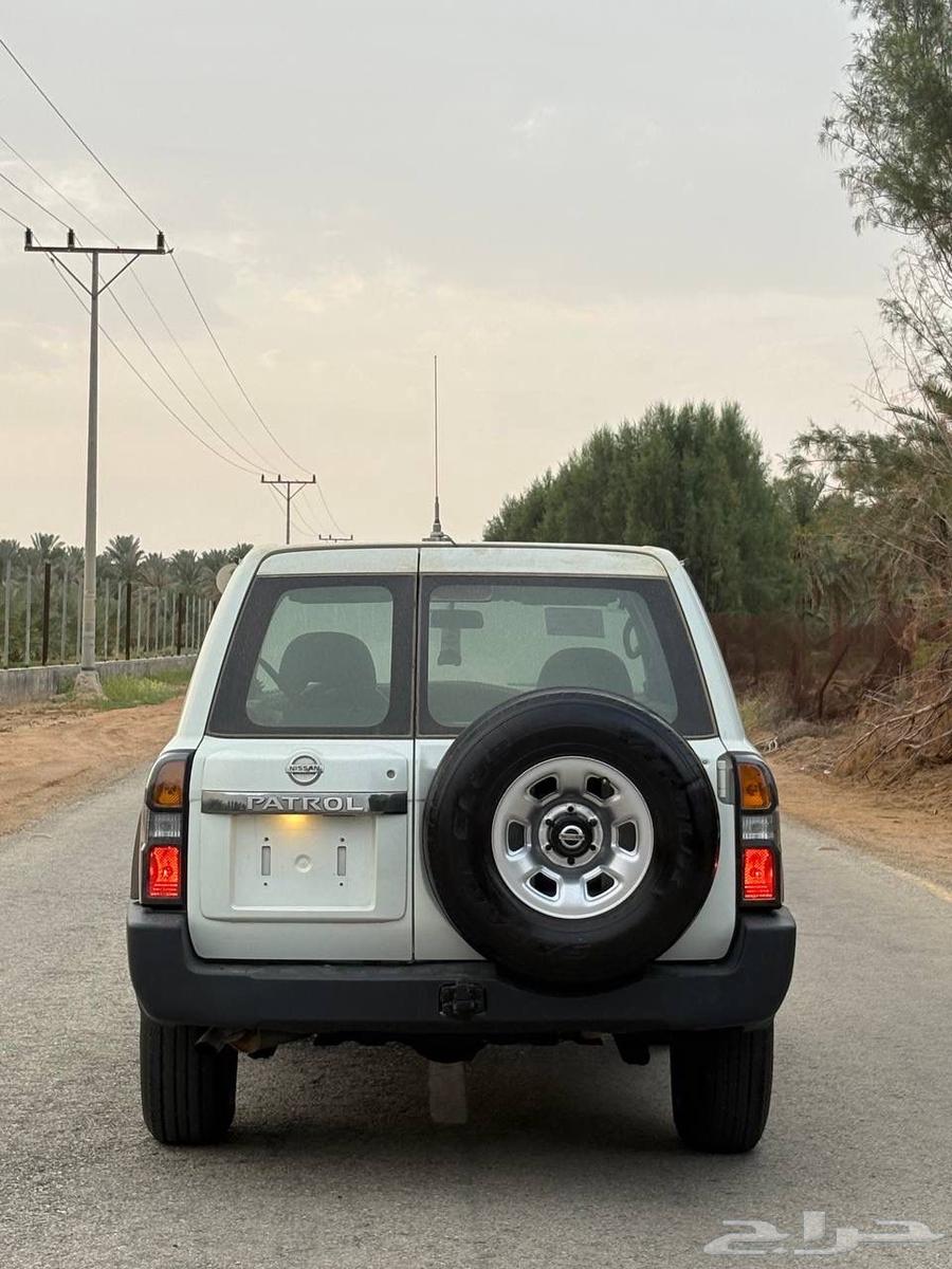 باترول 200664411406157057110