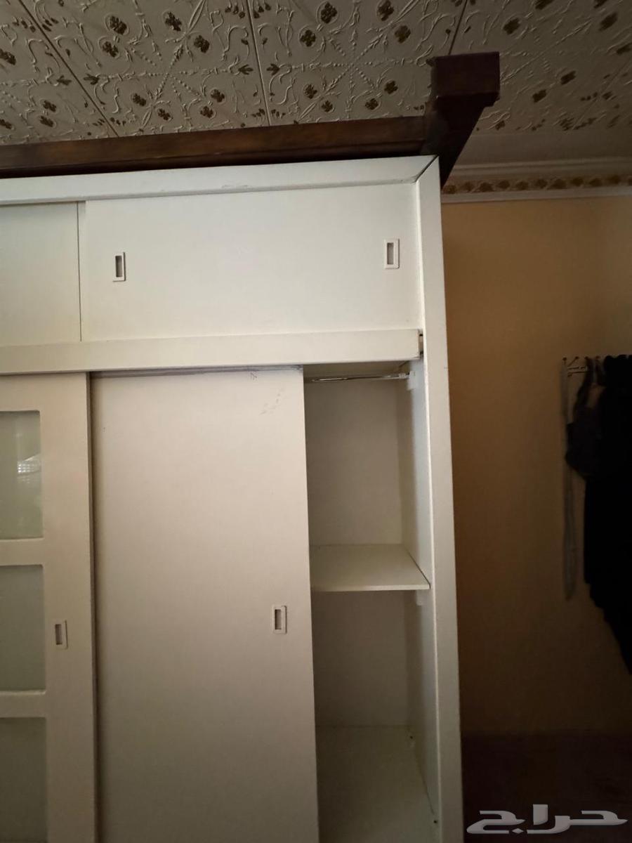 دواليب خشب للبيع64241769124355113