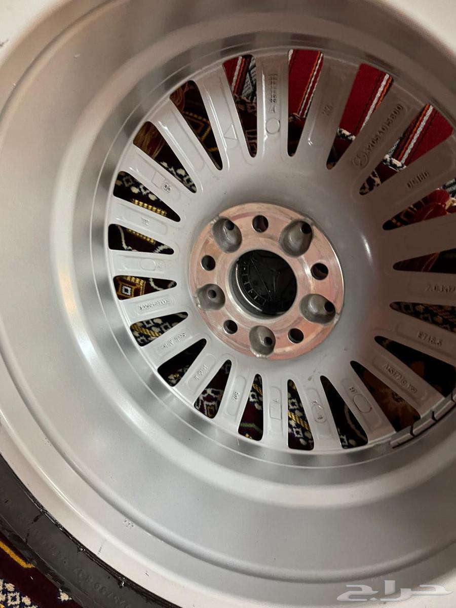 جنوط مرسيدس C20064416267513986114