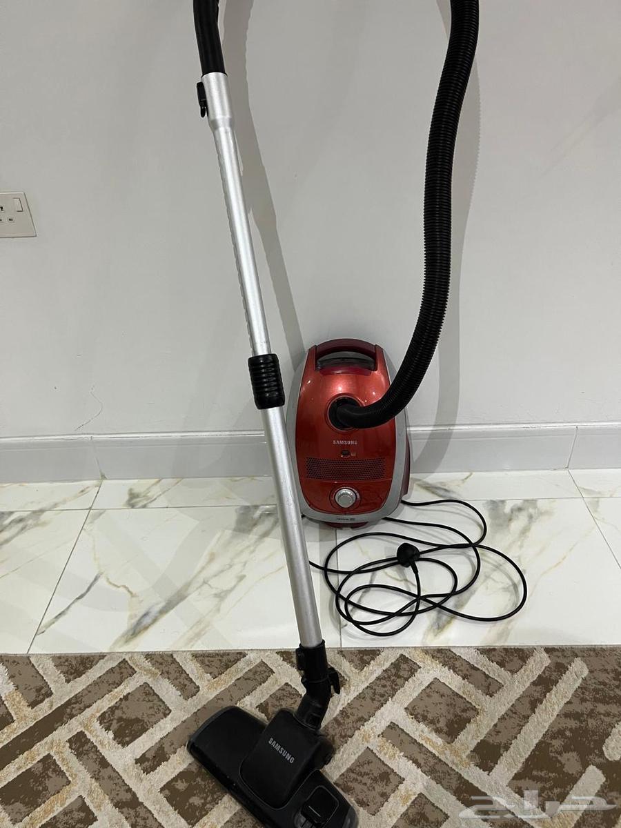 مكنسة كهربائيه سامسونج64251242392963110