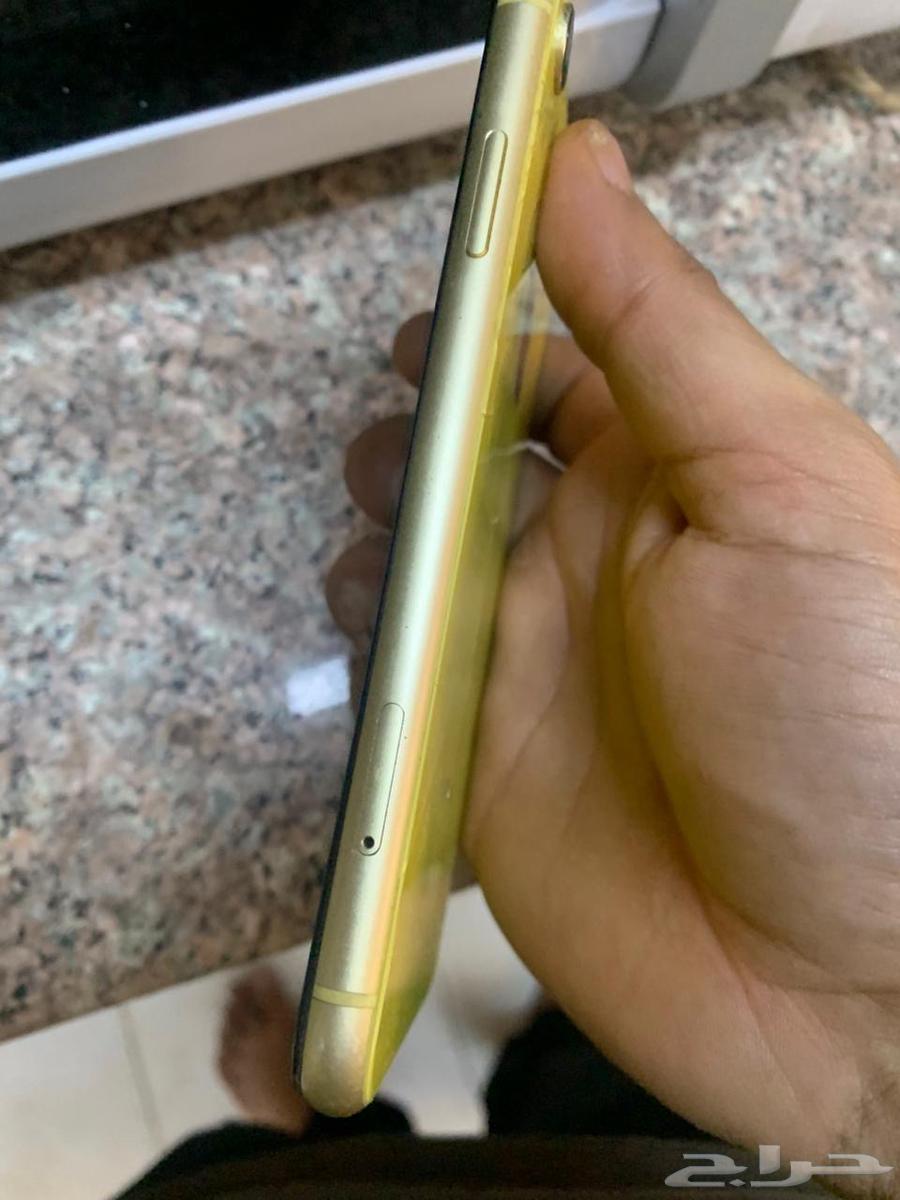 iPhone XR 12864247921439361114