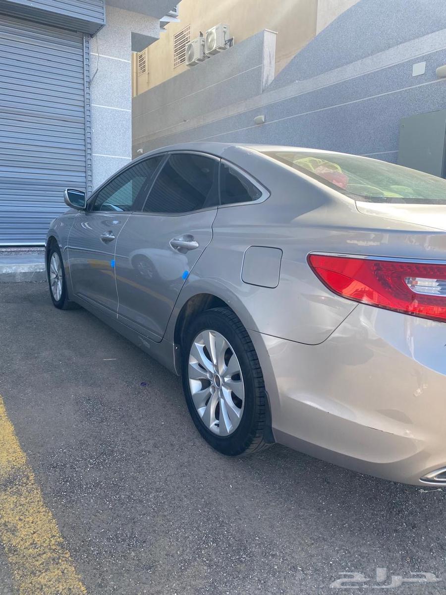 هونداي أزيرا 201364412278726787112