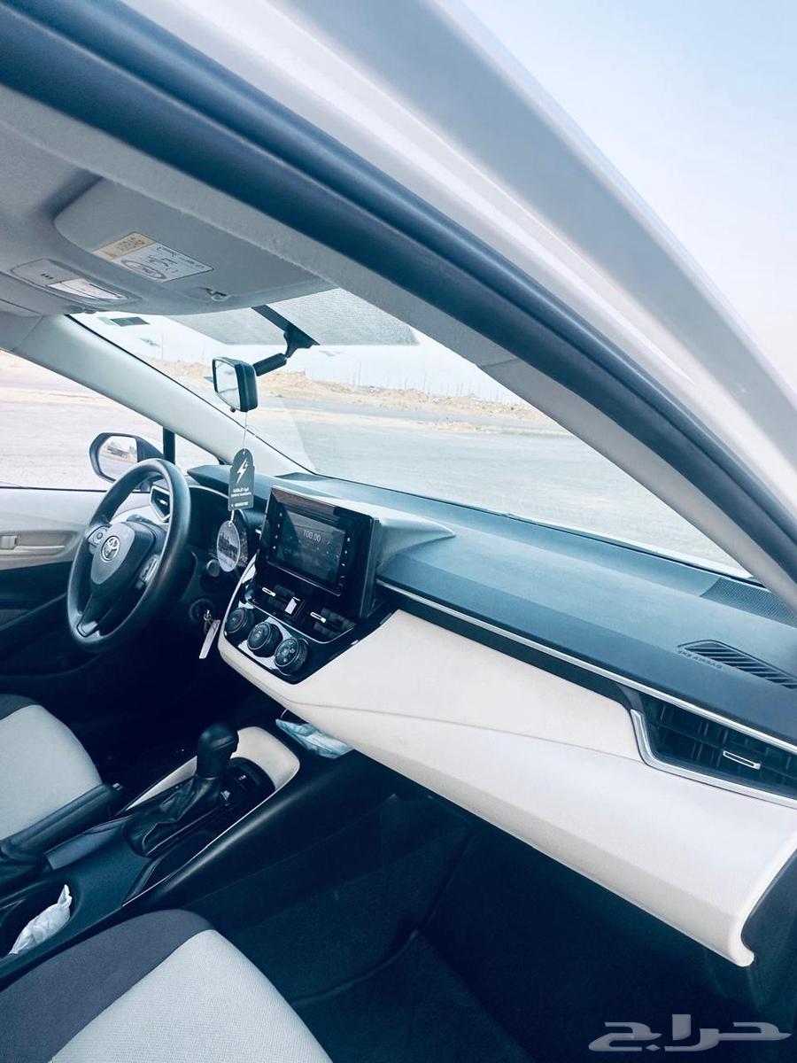 كورولا64410420948609113