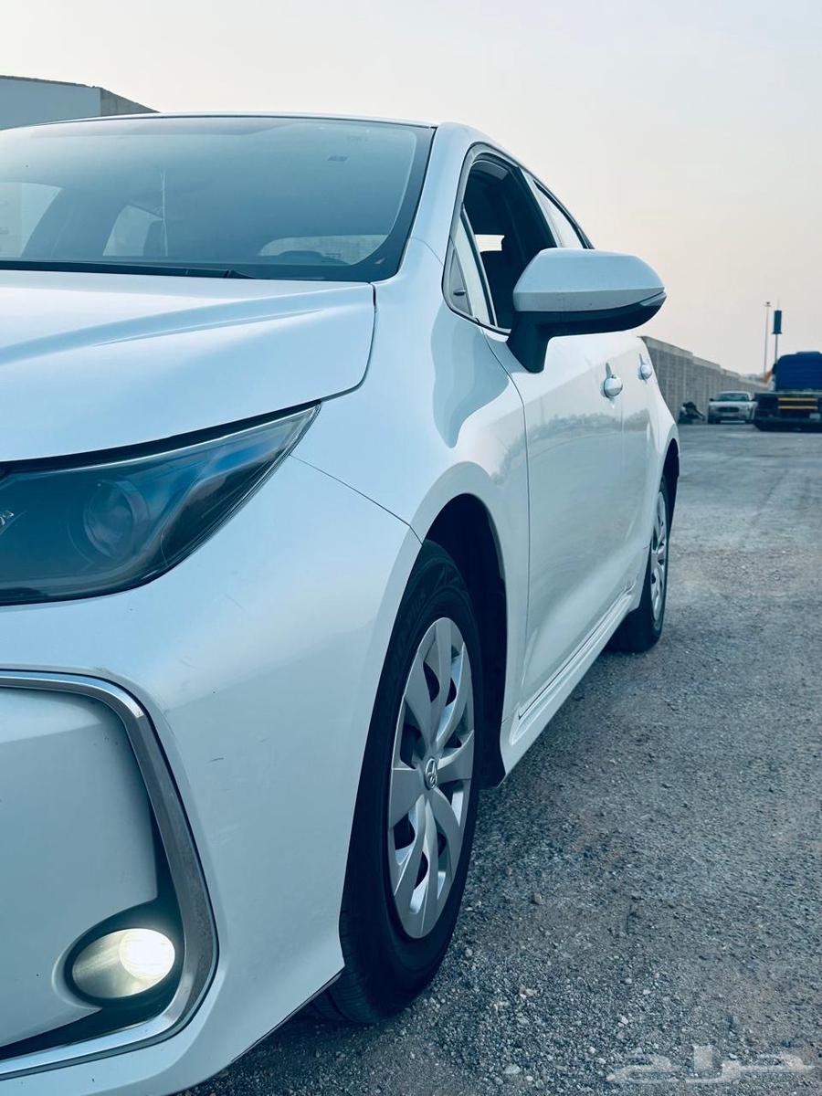 كورولا64410420948609112