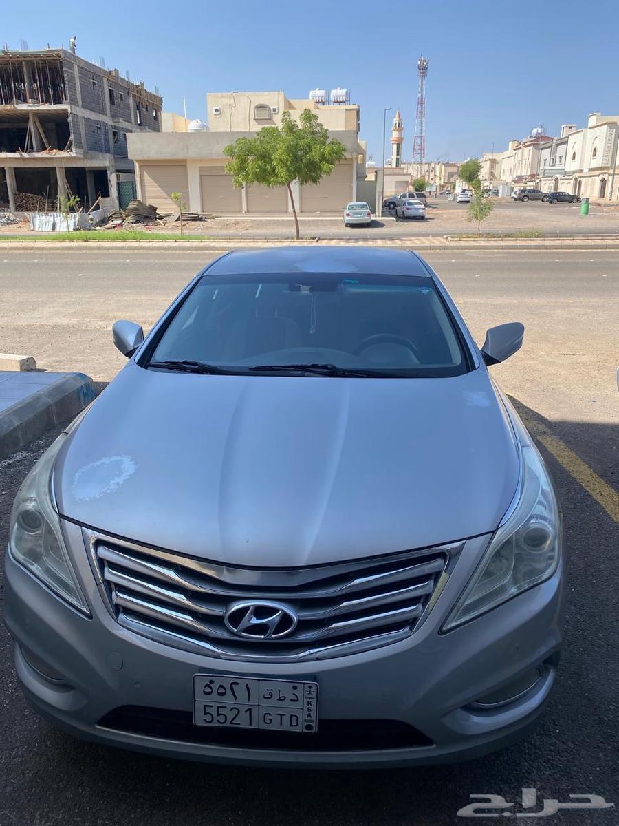 هونداي أزيرا 201364412278726787113