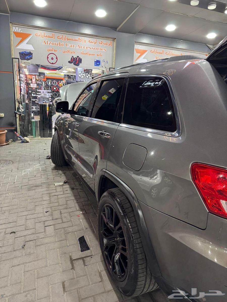 جيب جراند شيروكي64416174409601114