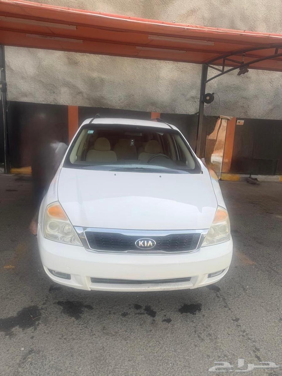 كارنفال 2015 مستعمل 6 سلندر مكة ع السوم64417549259650112