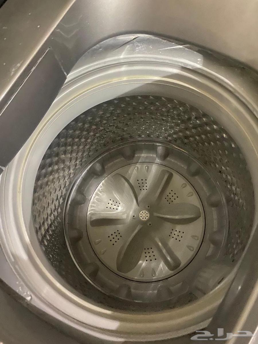 غسالتين للبيع اتوماتيك64249644632578111