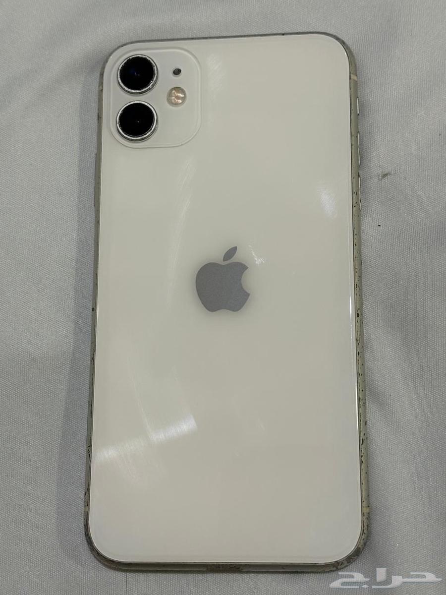 Regular iPhone 11 mobile phone64246142092930114