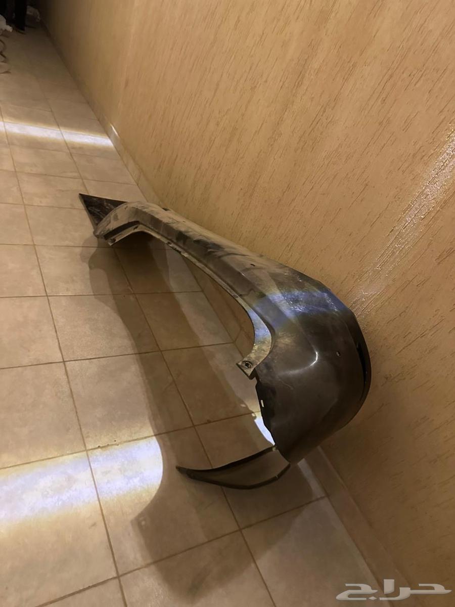 صدام امامي وخلفي وشبك لكزس 2013 جي اس GS64409643612289110