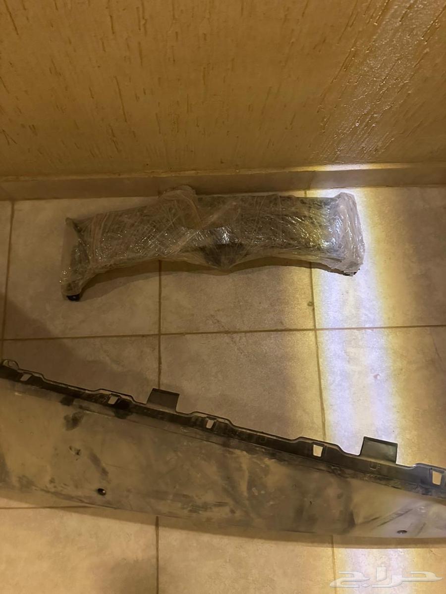 صدام امامي وخلفي وشبك لكزس 2013 جي اس GS64409643612289112