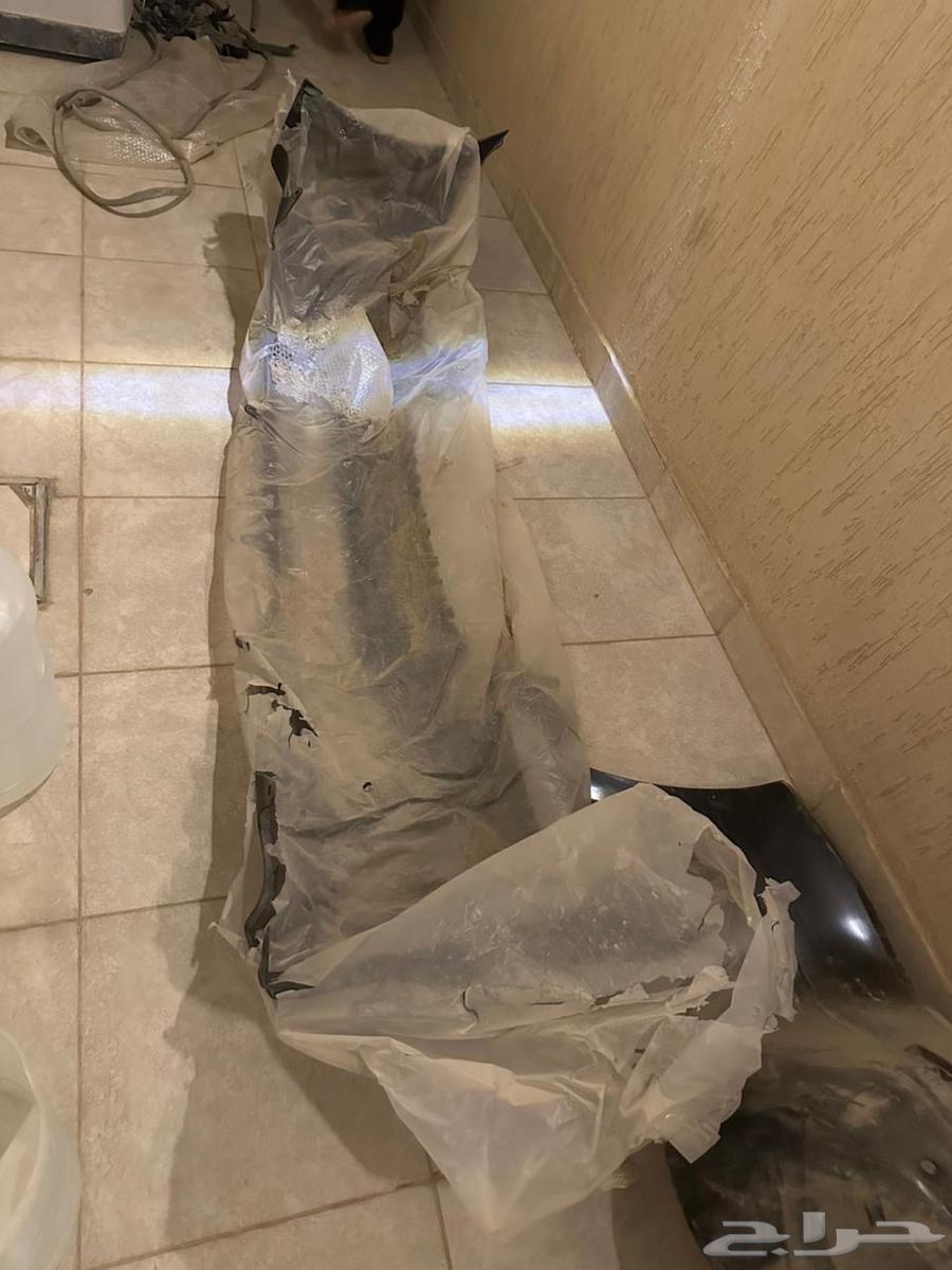 صدام امامي وخلفي وشبك لكزس 2013 جي اس GS64409643612289111