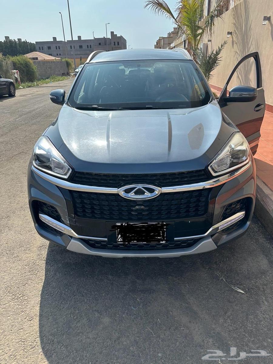 Tiggo 8 Chery64414500987137113