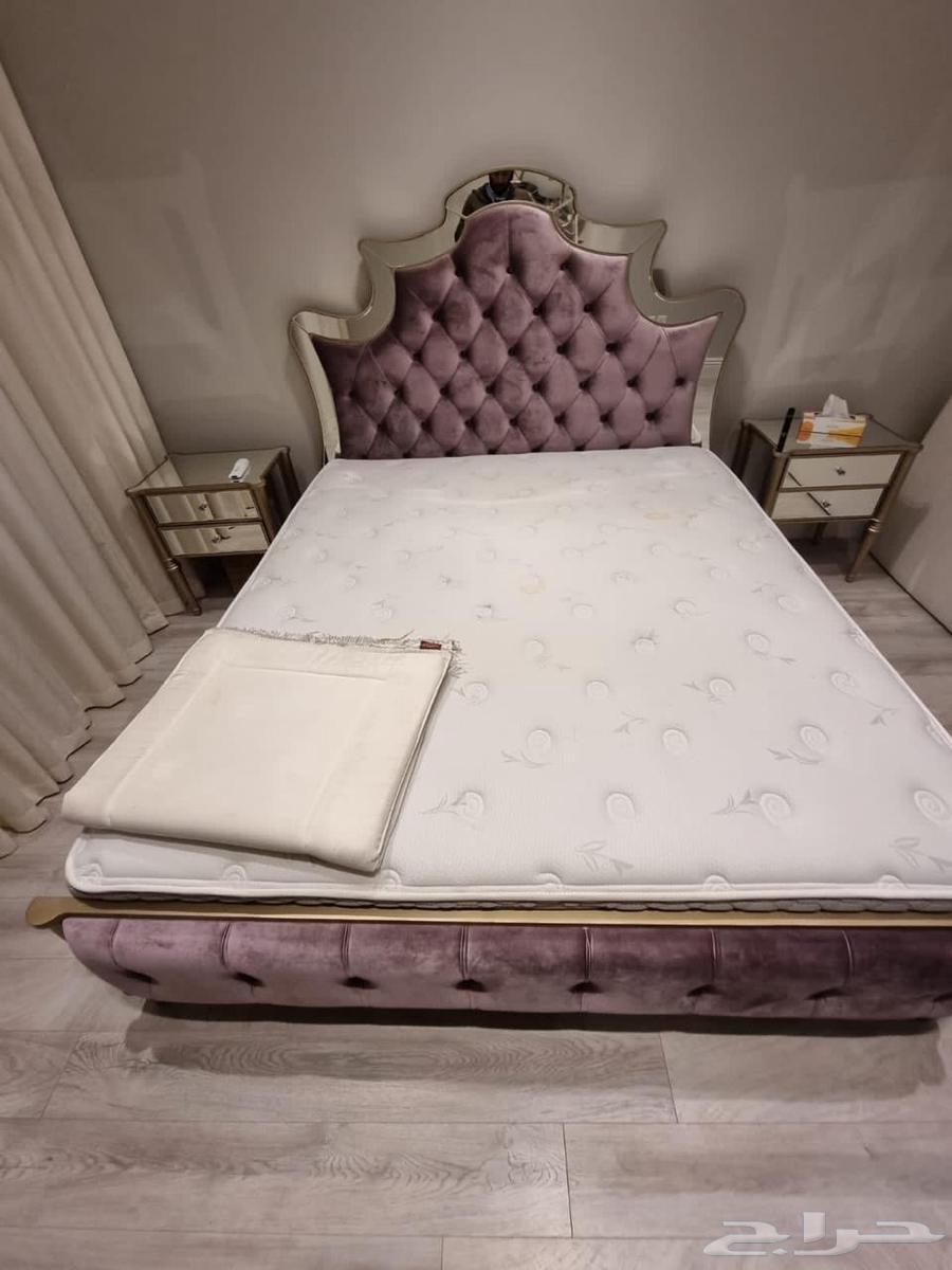 سرير ميداس للبيع64240396464387111