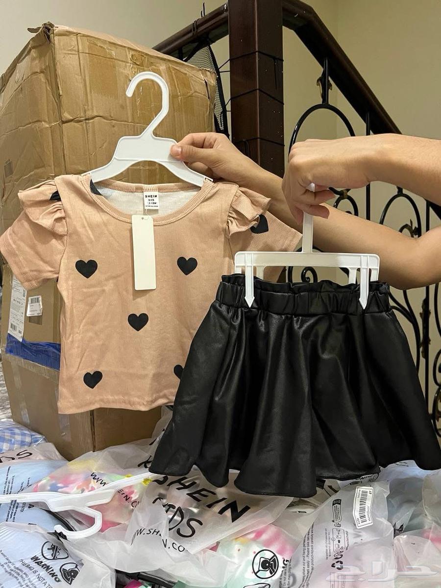 بيعة ملابس فرصة بلاش64237079416193114